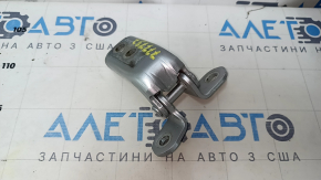 Петля двери верхняя передняя левая Toyota Prius V 12-17