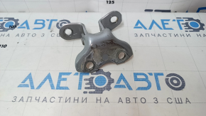 Петля двері нижня передня ліва Toyota Prius V 12-17