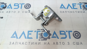 Петля двері верхня задня ліва Toyota Prius V 12-17