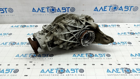 Задній диференціал редуктор Audi Q7 16-26 86к