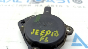 Регулятор фаз ГРМ Jeep Grand Cherokee WK2 16- 3.6 впуск