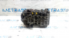 Гідроблок VW Passat b7 12-15 USA 2.5