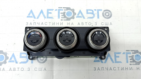 Управління клімат-контролем Subaru Forester 17-18 SJ auto