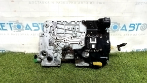 Гидроблок АКПП BMW 3 G20 19-23 2.0T GA8HP51X-W97 AWD без насоса и поддона