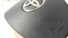 Обратная сторона подушки безопасности с подключениями, подходит для Toyota Prius V.