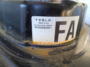 Аккумуляторная батарея ВВБ в сборе Tesla Model Y 20-25 AWD 82квт 13к