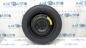 Запасне колесо докатка Subaru Forester 14-18 SJ D17 145/80, компактне