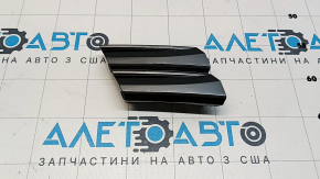 Заглушка буксировочного крюка переднего бампера Toyota Camry v70 18-20 L/LE/XLE