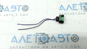 Фішка ПТФ Subaru Forester 14-18 SJ галоген