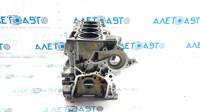 Блок цилиндров голый Ford Escape 13-19 1.5 под хонинговку