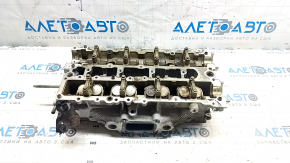 Головка блока цилиндров голая Ford Escape 17-19 1.5T с клапанами и гидрокомпенсаторами