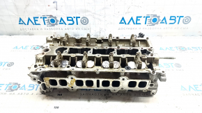 Головка блока цилиндров голая Ford Escape 17-19 1.5T с клапанами и гидрокомпенсаторами