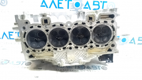 Головка блока цилиндров голая Ford Escape 17-19 1.5T с клапанами и гидрокомпенсаторами