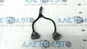 Фішки передньої фари праві Subaru Forester 17-18 SJ галоген