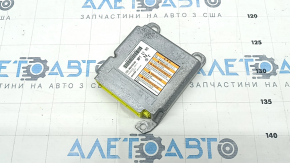 Модуль srs airbag комп'ютер подушок безпеки Subaru Forester 17-18 SJ