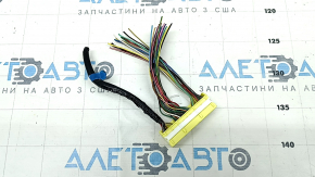 Фішка на модуль srs airbag комп'ютер подушок безпеки Subaru Forester 17-18 SJ