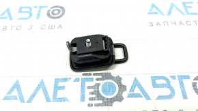 Крюк багажника Subaru Forester 14-18 SJ черный