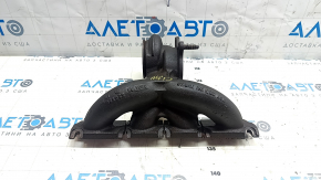 Корпус турбины горячая часть Audi A4 B8 13-16 рест 2.0T