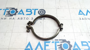 Хомут турбины Audi A4 B8 13-16 рест 2.0T