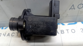 Электромагнитный клапан турбины Audi A4 B8 13-16 рест 2.0T