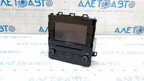 Монітор, дисплей 6,5" Subaru Forester 19-24 SK