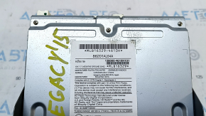 Монитор, дисплей Subaru Legacy 15-16 fujitsu ten, царапина