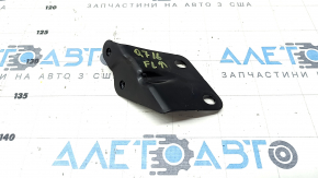 Крепление кронштейна лонжерона верхнее левое Audi Q7 16-26