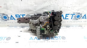 Гідроблок АКПП Jeep Compass 11-16 2.0 2.4 FWD AWD CVT
