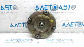 Гідротрансформатор АКПП Jeep Compass 11-13 2.4 AWD CVT