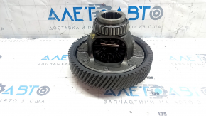 Дифференциал АКПП Jeep Compass 11-13 2.4 AWD CVT