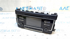 Монітор, дисплей Nissan Altima 13-18