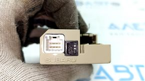USB Hub, AUX Subaru Forester 16-18 SJ