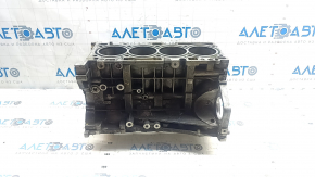 Блок цилиндров голый Hyundai Sonata 15-19 2.4 G4KJ без полуподдона, под хонинговку