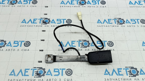 Защелка водительского ремня безопасности Subaru Forester 14-18 SJ