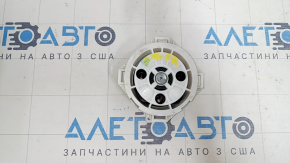 Мотор регулювання дзеркала правий Toyota Prius V 12-17
