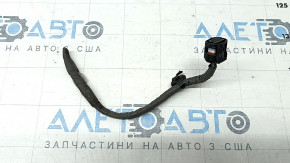 Фишка датчика слепых зон BSM левая Subaru Forester 17-18 SJ 8 пинов