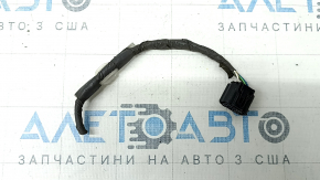 Фишка датчика слепых зон BSM правая Subaru Forester 17-18 SJ 5 пинов