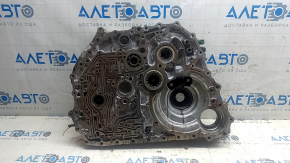 Передняя крышка колокол АКПП Acura MDX 14-15 AWD