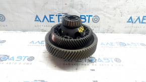 Дифференциал АКПП Acura MDX 14-15 AWD