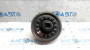 Дифференциал АКПП Acura MDX 14-15 AWD