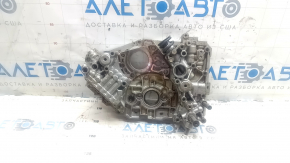 Гидроблок АКПП Acura MDX 14-15 AWD