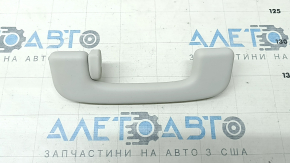 Ручка стелі задня права Ford Bronco Sport 21-26 сіра