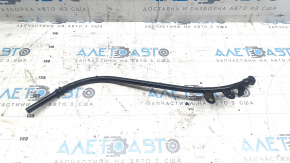 Трубка масляного щупа VW Jetta 11-18 USA 1.8T, 2.0