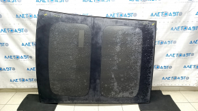 Люк у зборі Toyota Prius V 12-14 панорама вигоріла