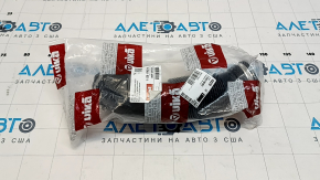 Повітропровід Audi Q5 8R 12-17 2.0T, hybrid на колектор