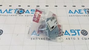 Крючок замка капота VW Passat b7 12-15 USA