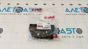 Замок капота VW Jetta 11-18 USA під датчик