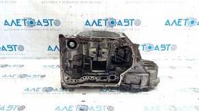 Корпус АКПП Mazda CX-5 13-16 2.0 FWD