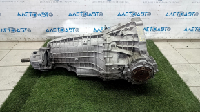 АКПП у зборі Audi Q5 80A 18-20 2.0T TCE 7ступ 76к з роздаткою