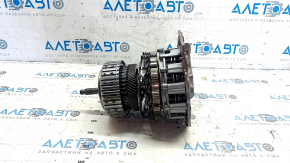 Пакет фрикционов АКПП Mazda CX-5 13-16 2.0 FWD